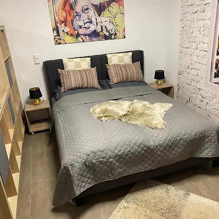 Gemuetliches Ebenerdig Appartamento Eberbach (Rhein-Neckar-Kreis)