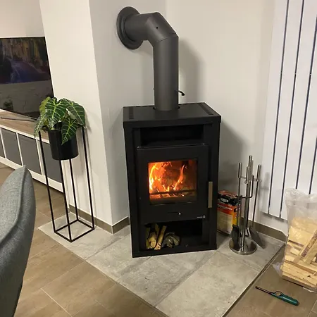 Appartamento Gemuetliches Ebenerdig