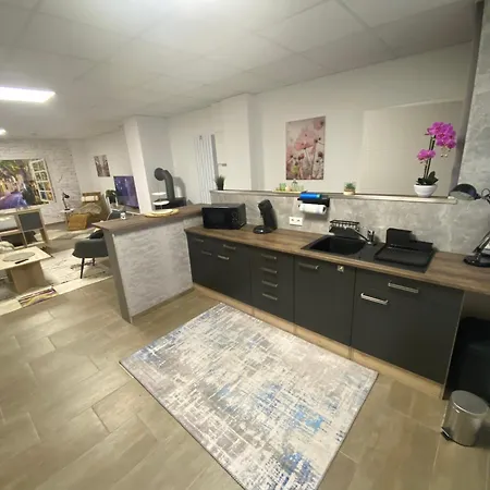 Gemuetliches Ebenerdig *