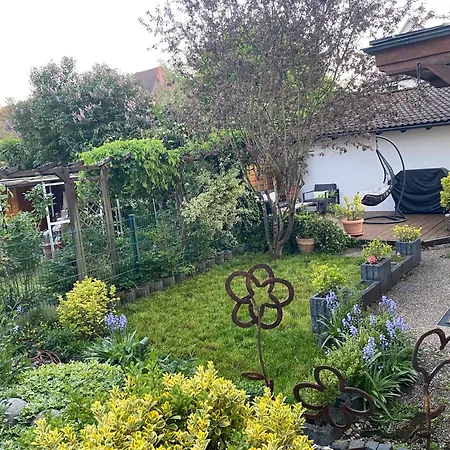 Appartamento Gemuetliches Ebenerdig